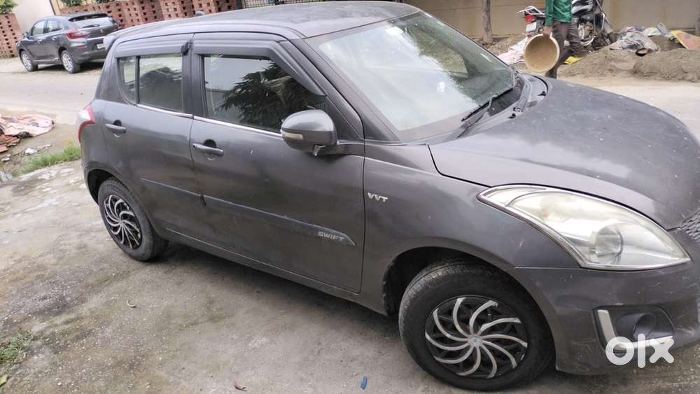 Maruti Swift Single Owner