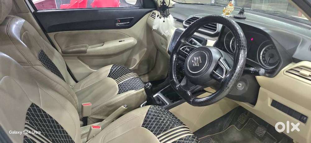 Maruti Suzuki Swift Dzire Vxi Optional, 2022, Petrol