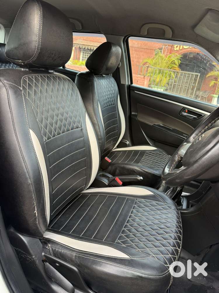 Maruti Suzuki Swift Ddis Vdi, 2017, Diesel
