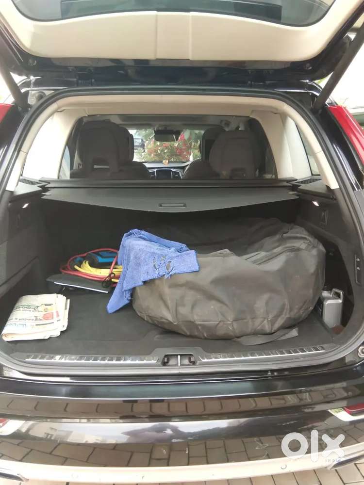 2016 Volvo Xc 90 Petrol T8 (plug In Hybrid )