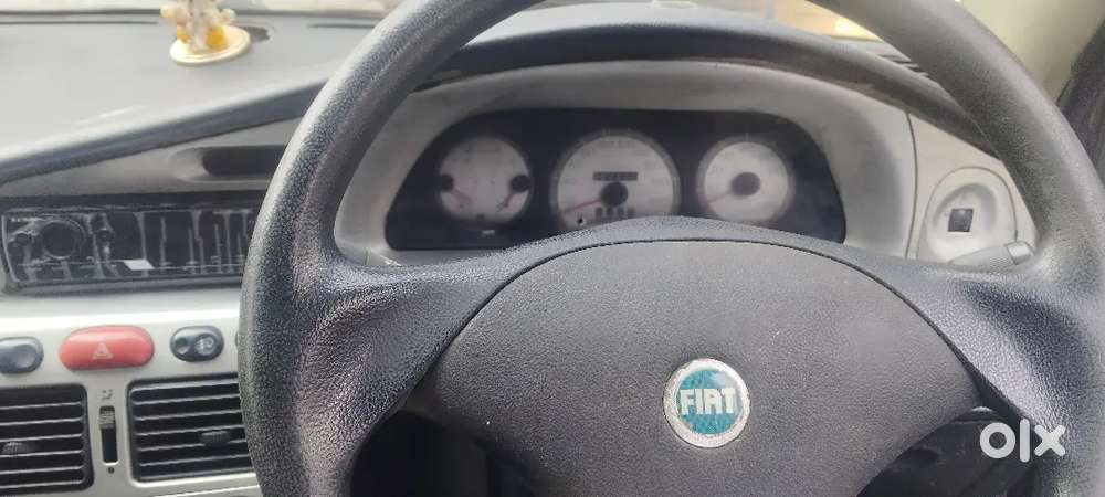 Fiat Palio Stile 2008 Petrol 70000 Km Driven