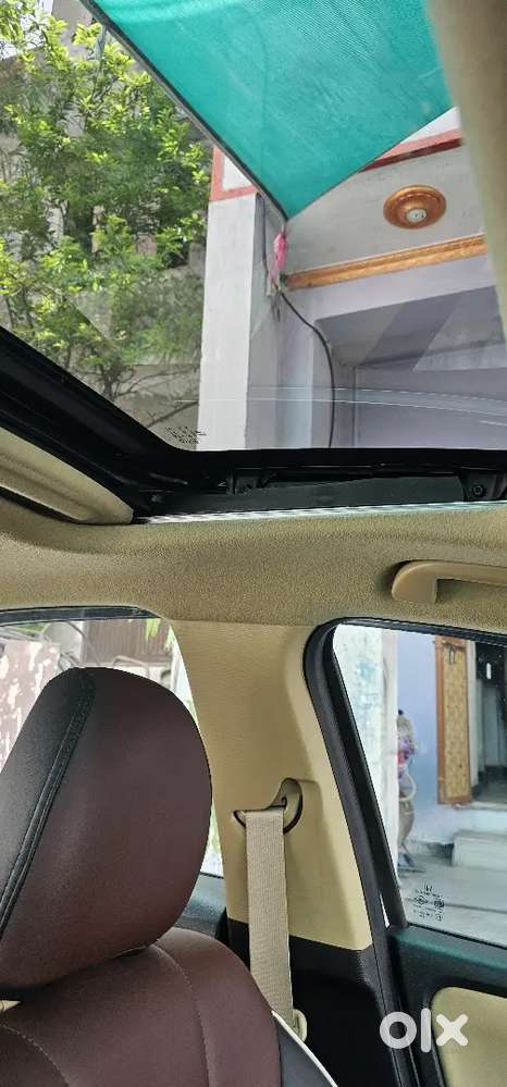 Honda City 2017 Petrol Good Condition