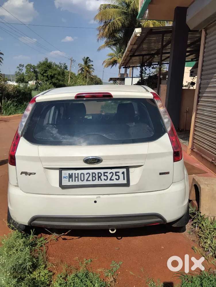 Good Condition