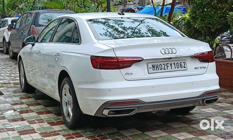 Audi A4 2.0 Premium 40 Tfsi, 2023