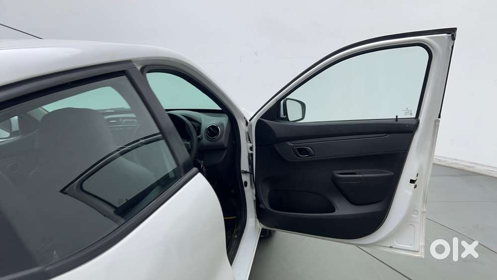 Renault Kwid Rxt 1.0, 2018, Petrol