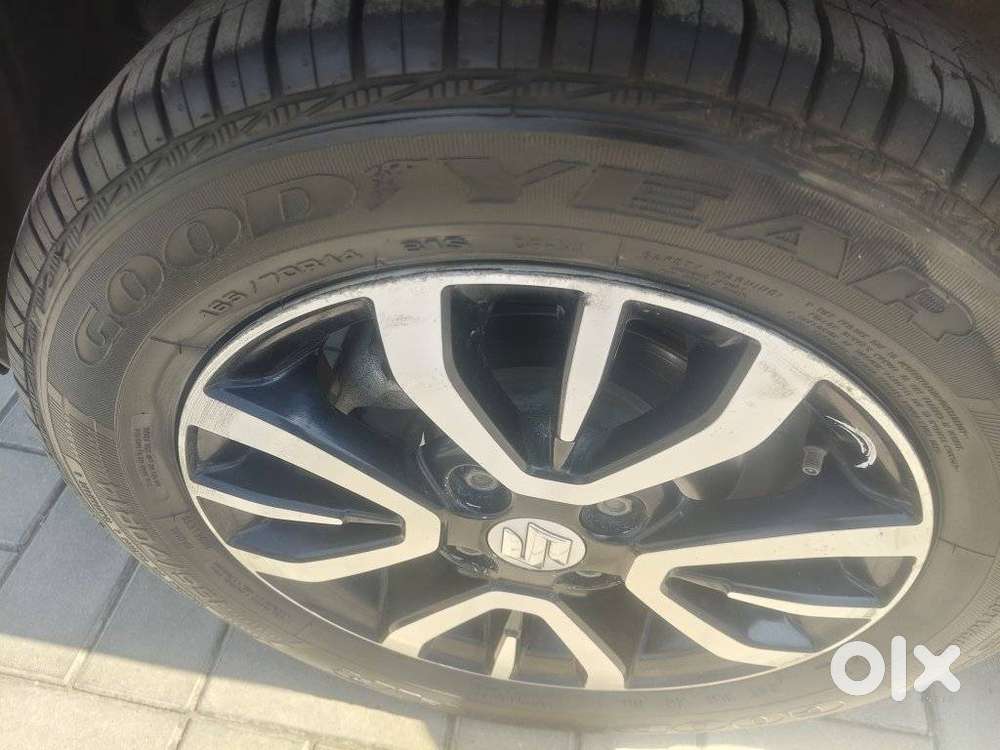 Maruti Suzuki S-presso Vxi Plus, 2020, Petrol