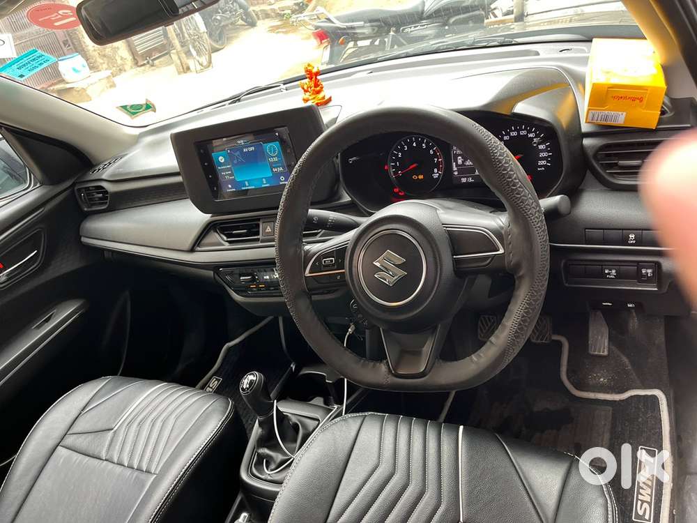Swift Vxi Hybrid Maruti 2025