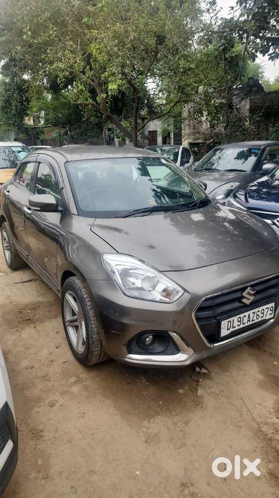 Maruti Suzuki Swift Vvt Zxi, 2025, Petrol