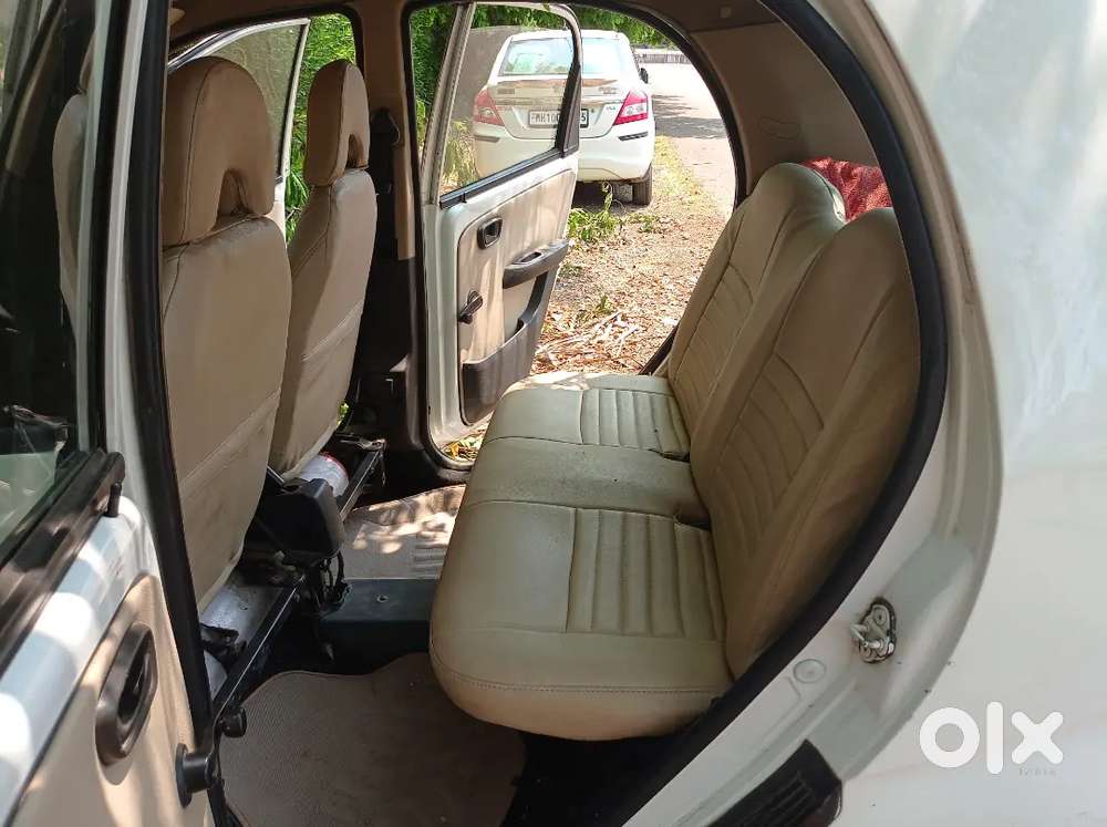 Tata Nano 2013 Cng & Hybrids 109000 Km Driven