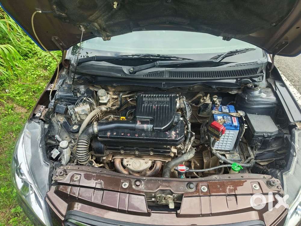 2015 Maruti Ciaz Vxi(o)
