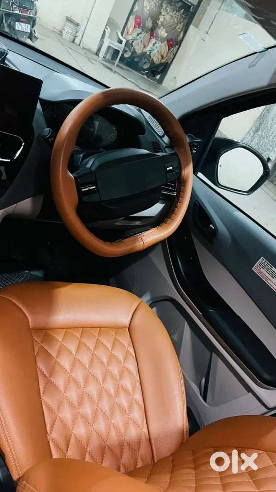 Tata Tiago Nov 2025 Model