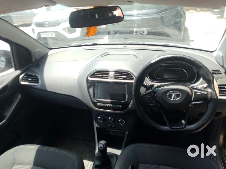 Tata Tiago Nrg 1.2 Xz Mt, 2022