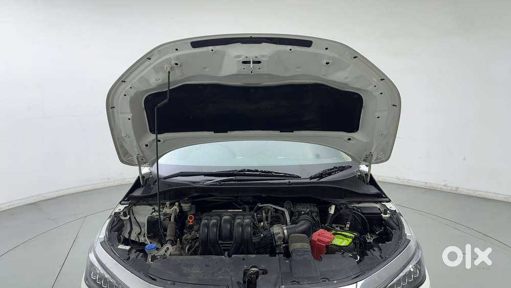 Honda City 1.5 Zx Cvt I-vtec, 2022, Petrol