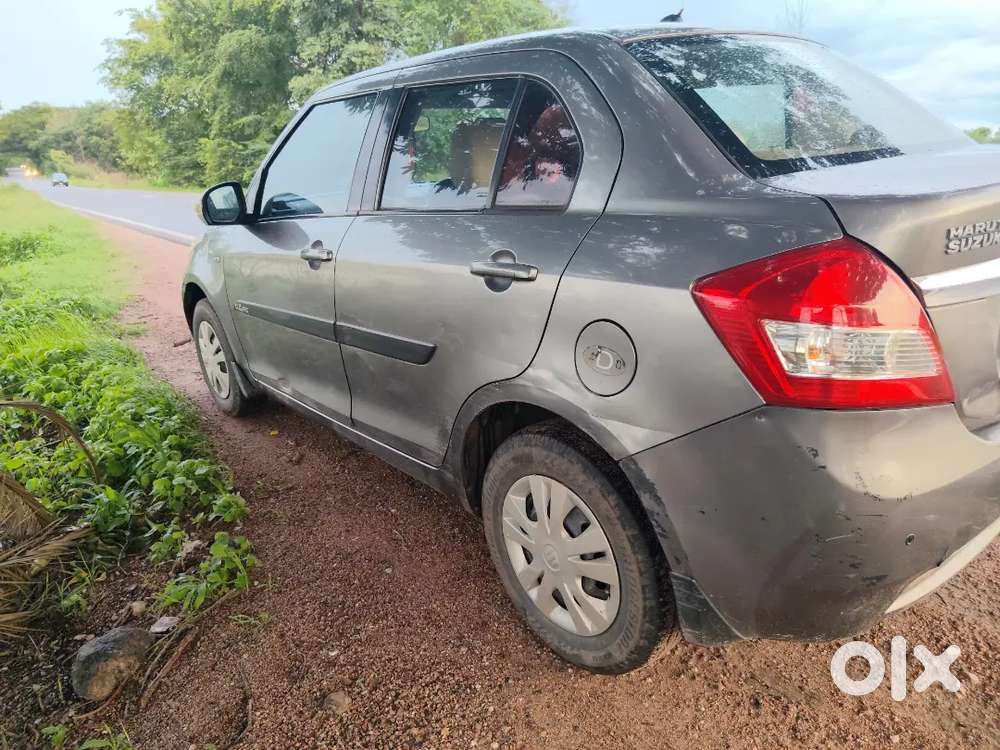 Maruti Dzire Diesel 2012