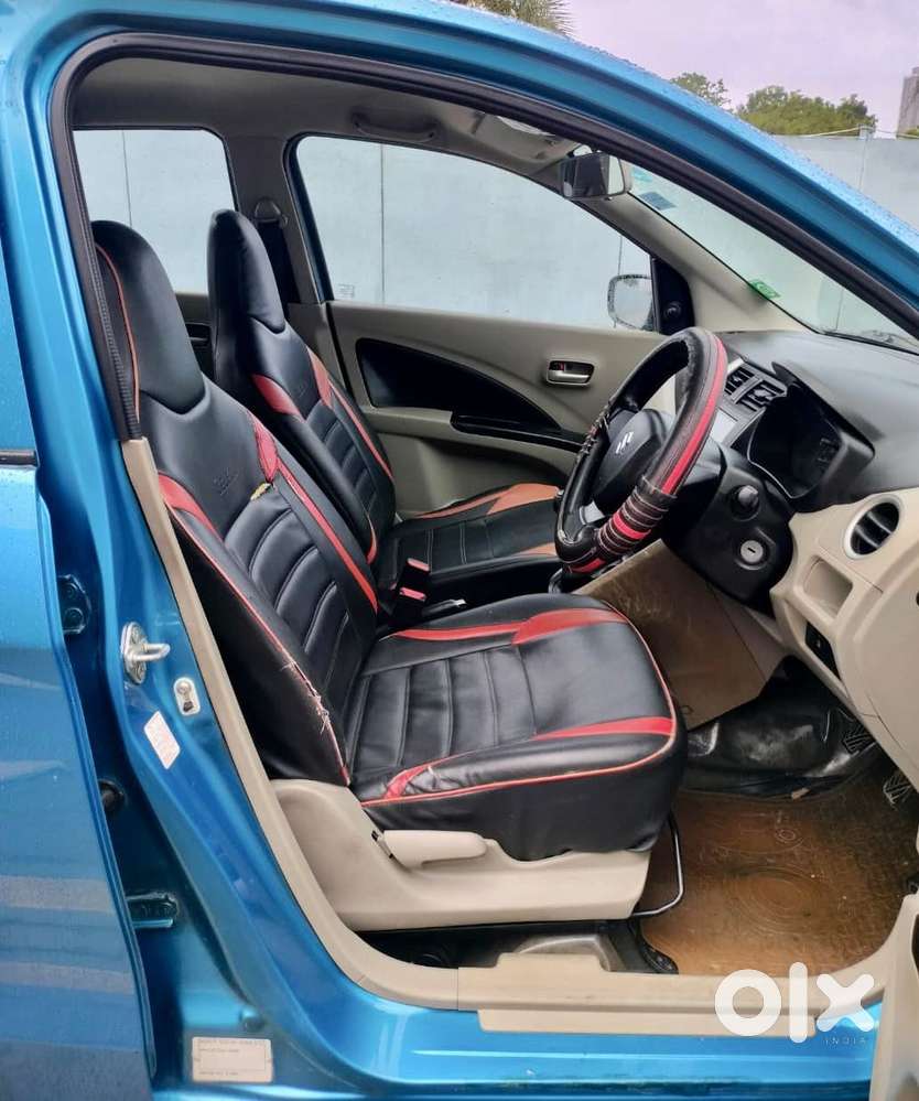Maruti Suzuki Celerio Vxi, 2014, Petrol