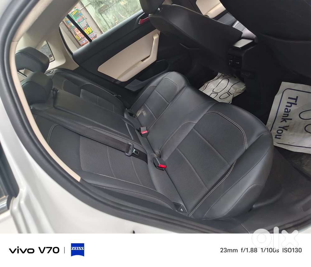 Volkswagen Virtus Gt 1.5 Tsi Dsg, 2022, Petrol