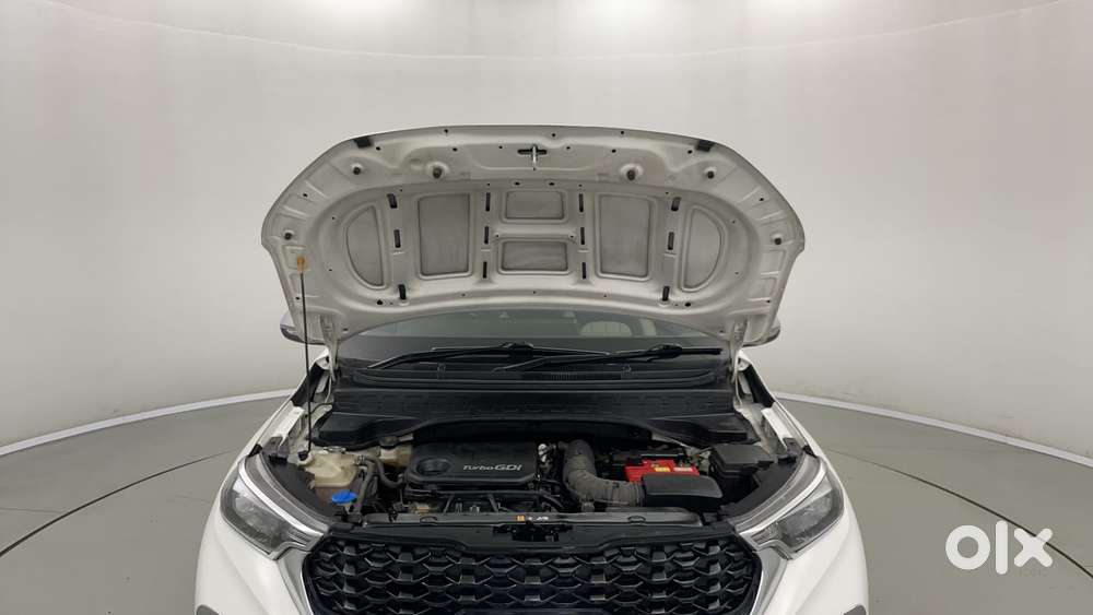 Kia Sonet Htk Plus Turbo Dct, 2021, Petrol
