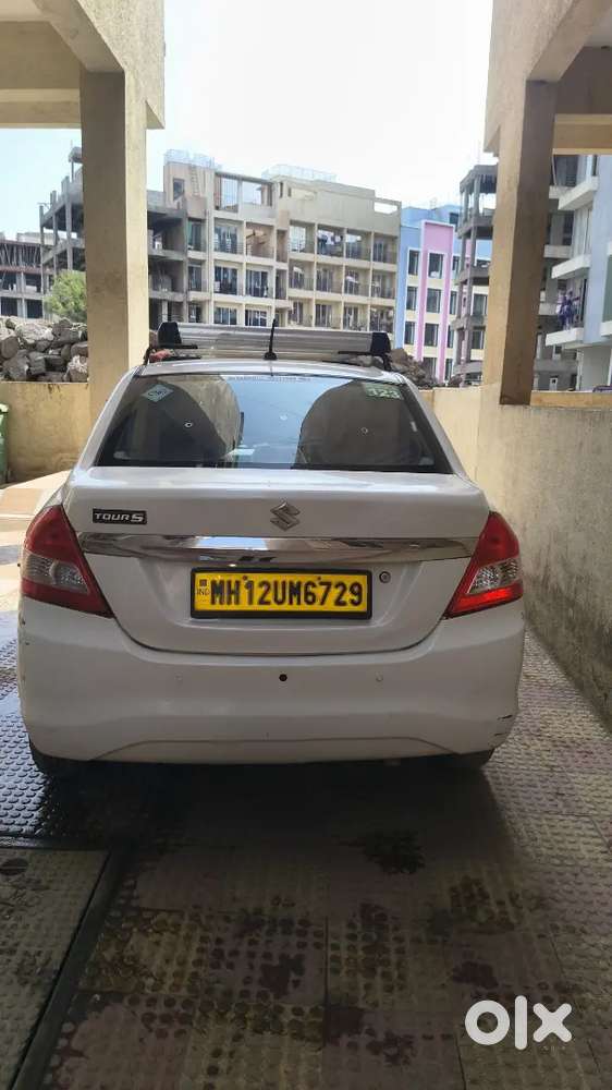 Maruti Dzire 2023 Tour
