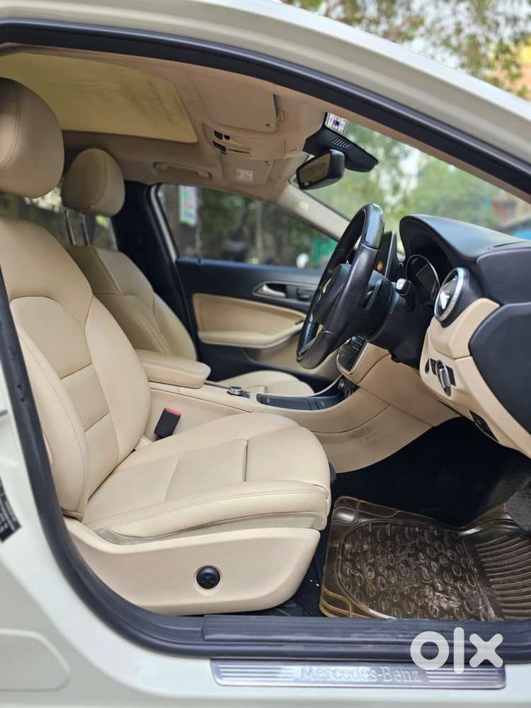 Mercedes-benz Gla Class 200 D Sport Edition, 2017, Diesel