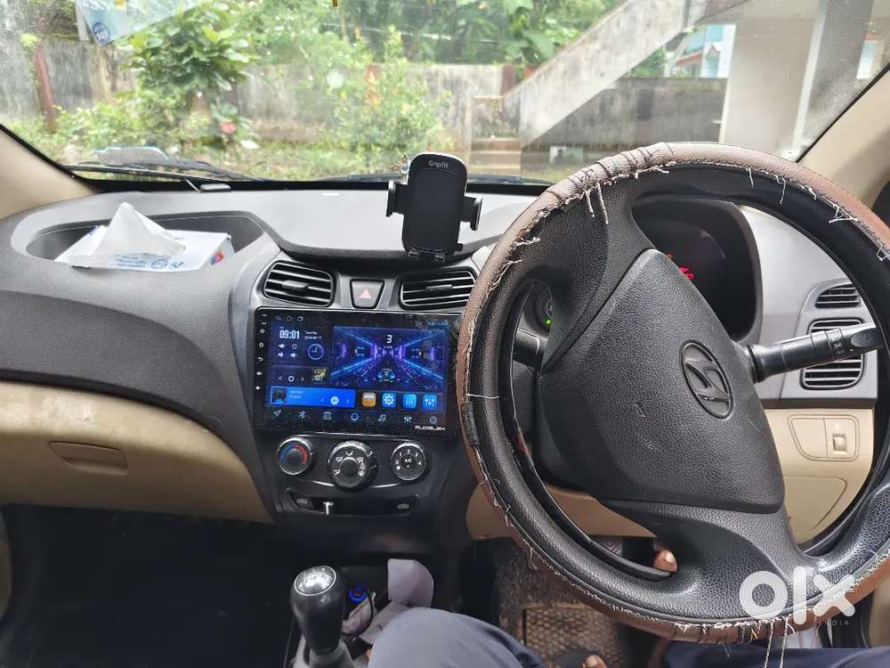 Hyundai Eon D-lite 2016