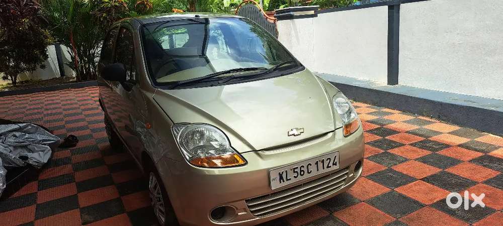 Car Selling