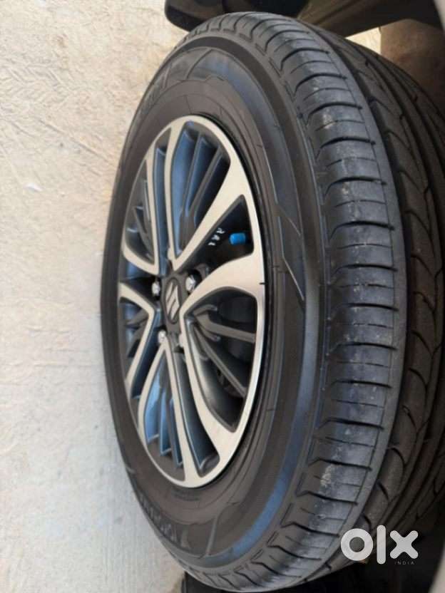 Maruti Suzuki Ertiga Zxi (o) Cng [2022-2023], 2023, Cng & Hybrids