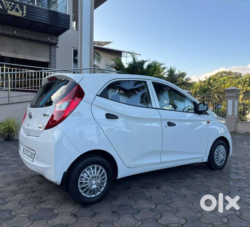 Hyundai Eon Era +, 2015, Petrol
