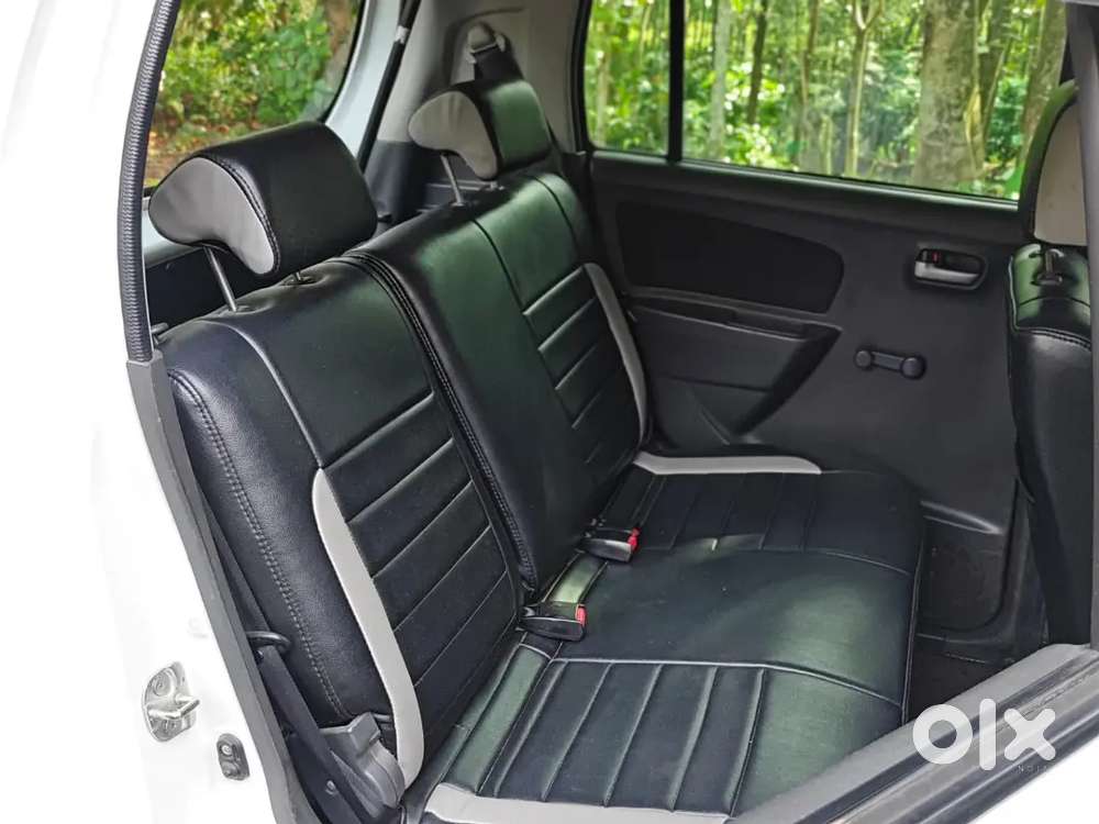 2011 Maruti Suzuki Wagon R First Owner, Test Completed