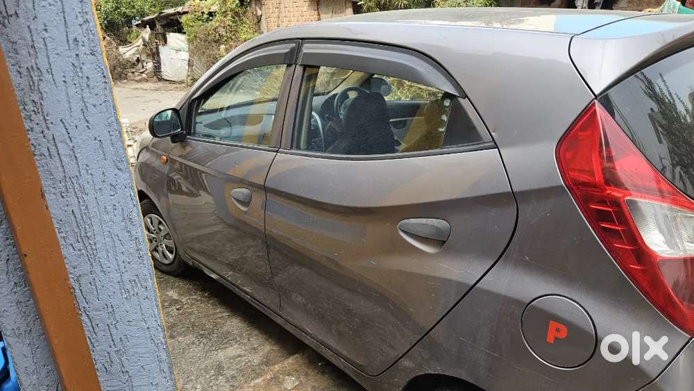 First Party फ़रवरी 2027 तक बीमा है, Ac, Power String, Power Window