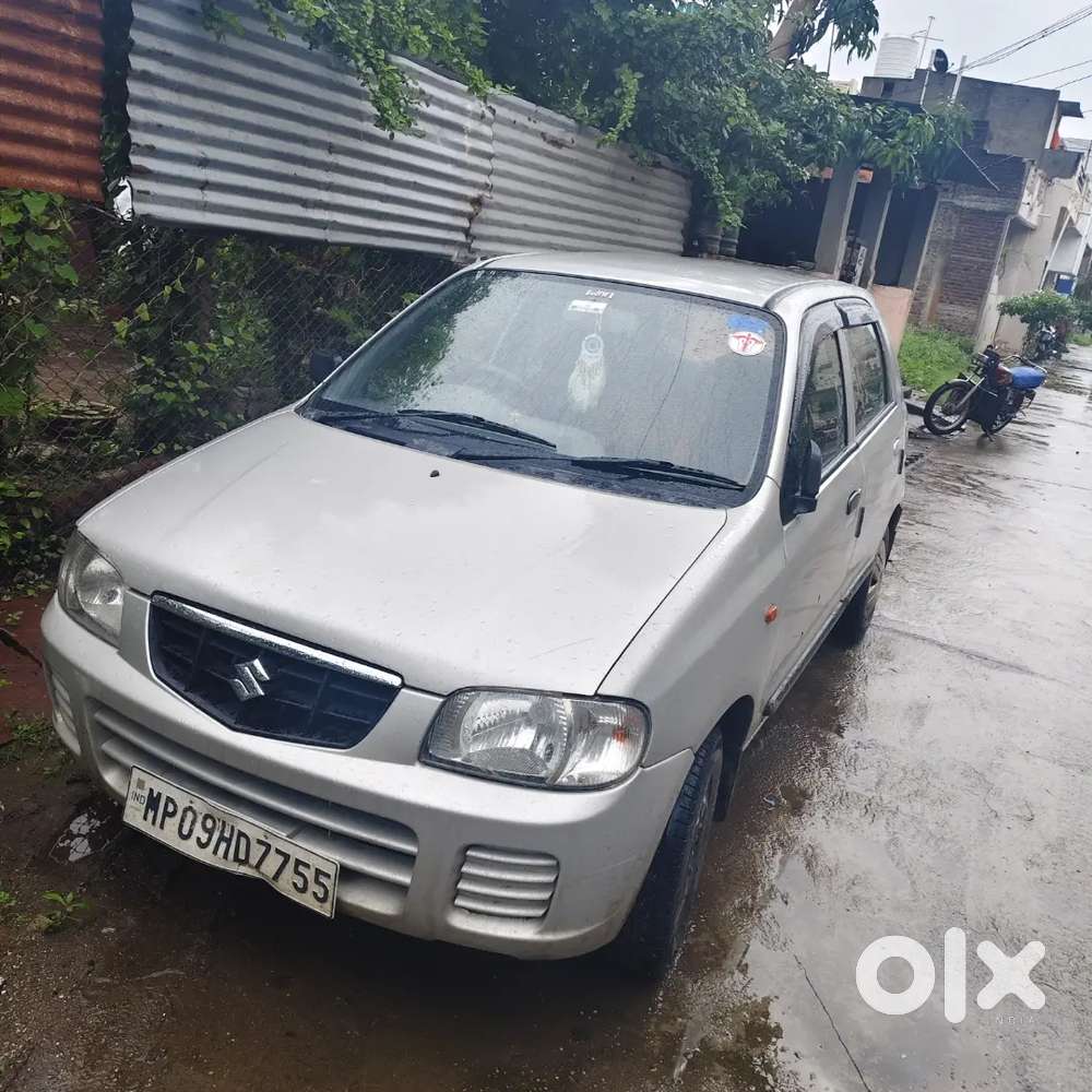 Maruti Suzuki Alto Lxi 2004