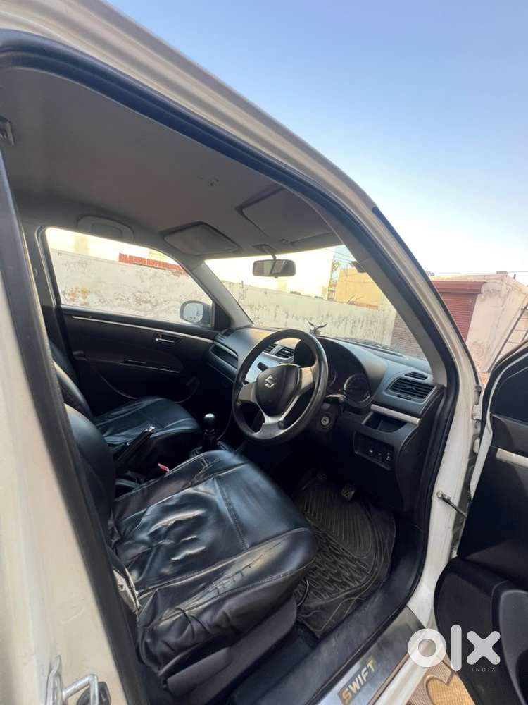 Swift Vdi Diesel Maruti 2011