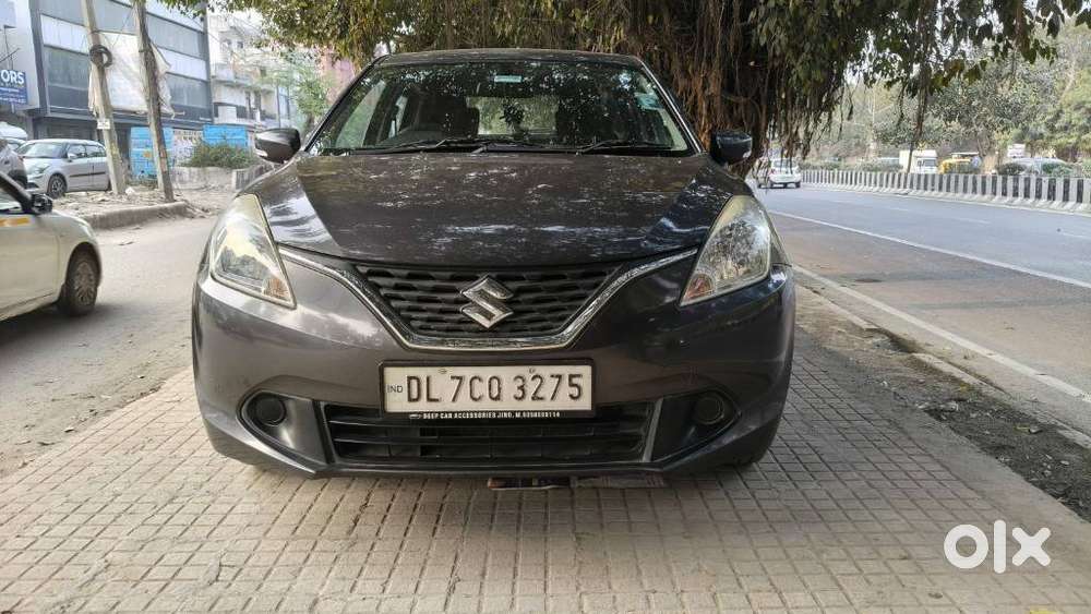 Maruti Suzuki Xl6