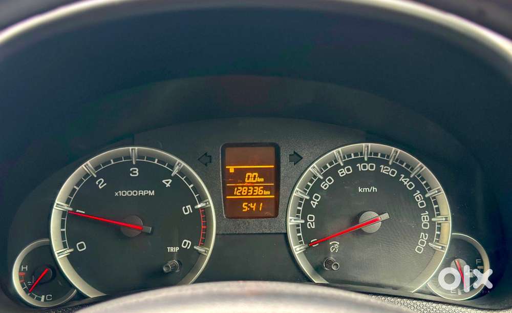 Maruti Suzuki Swift Vdi, 2013, Diesel