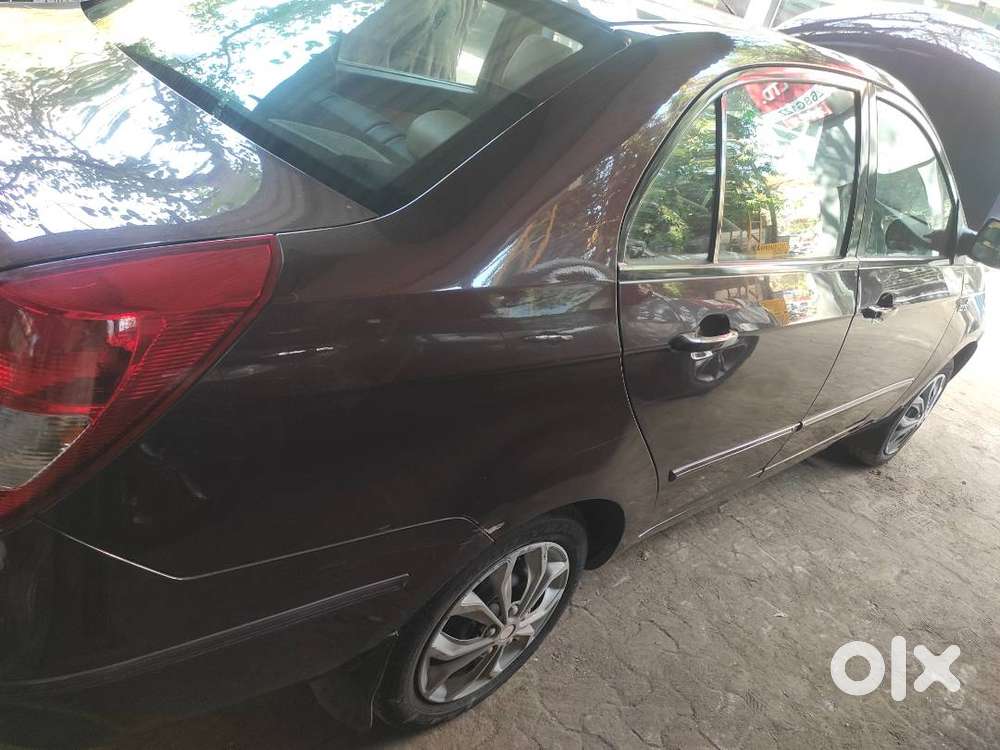 Tata Manza 2012 Petrol Good Condition