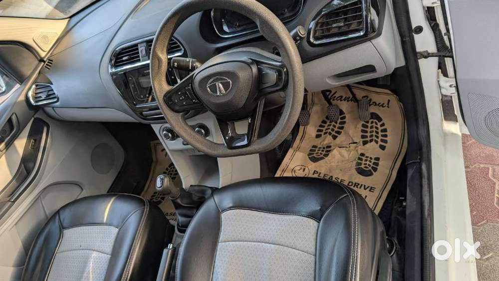 Tata Tiago 1.05 Revotorq Xt, 2023, Petrol