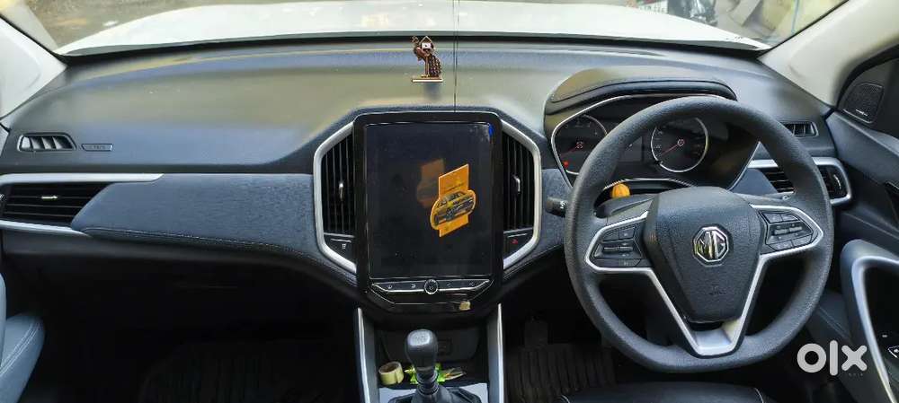 Mg Hector Petrol For Sale