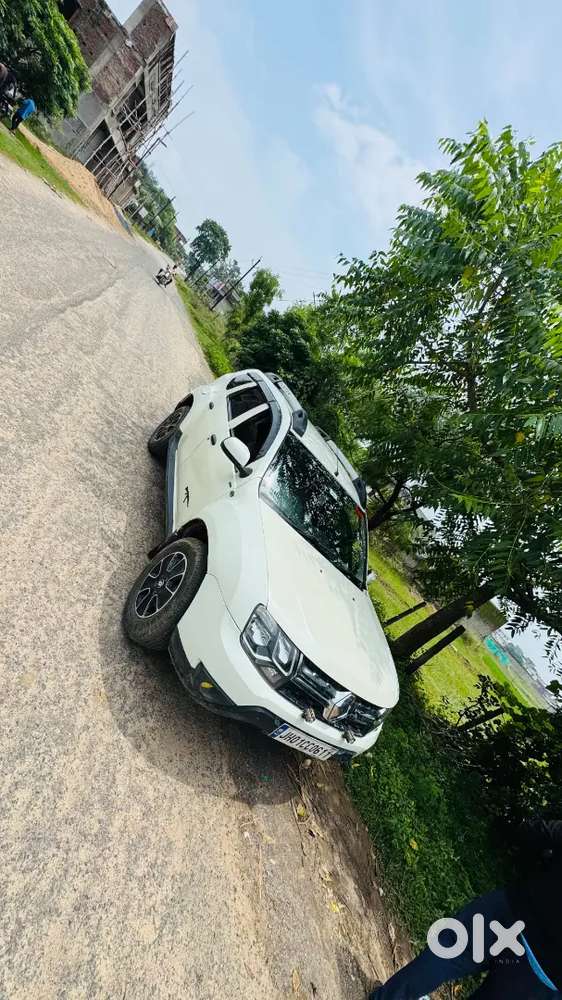 Renault Duster Diesel Mt 2016