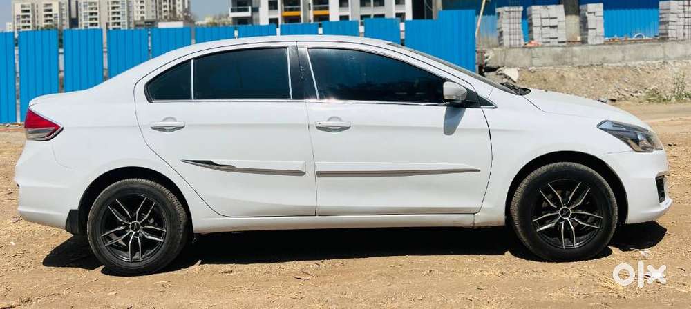 Maruti Suzuki Ciaz 2014-2017 Vdi, 2014, Diesel