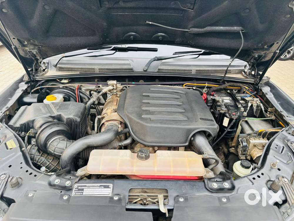 Mahindra Scorpio S11 Mt 7s, 2023, Diesel