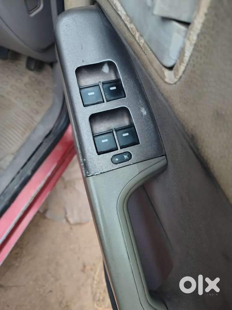 Tata Indica Vista 2010 Diesel Well Maintained