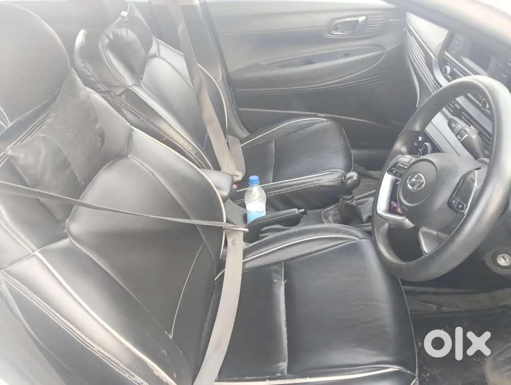 Hyundai New I20 1.2 2021