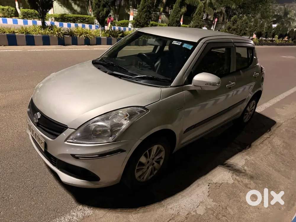 Maruti Suzuki Swift Zdi 2015 Diesel 73700 Km Driven
