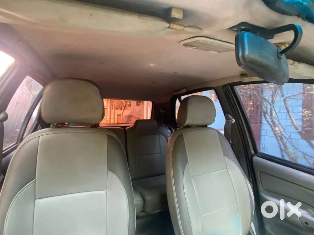 Tata Indica Ev2 Xeta 2004 Petrol