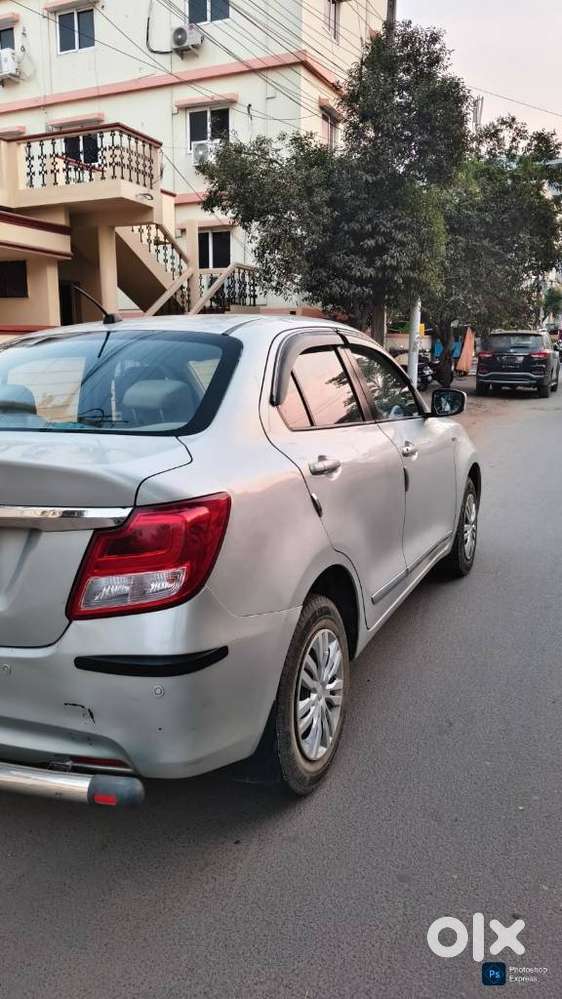 Maruti Suzuki Swift Dzire Vdi (o), 2019, Diesel
