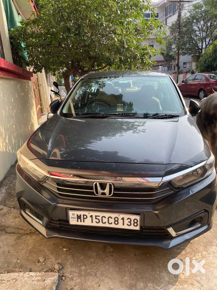 Honda Amaze 2022 Petrol