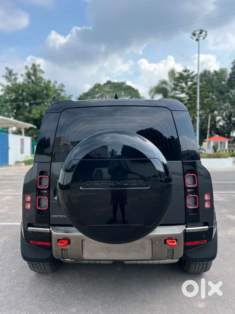 Land Rover Defender 3.0 Diesel 110 X, 2024, Diesel