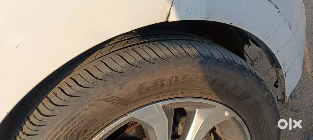 Hyundai Xcent Prime 2019 Cng & Hybrids Good Condition