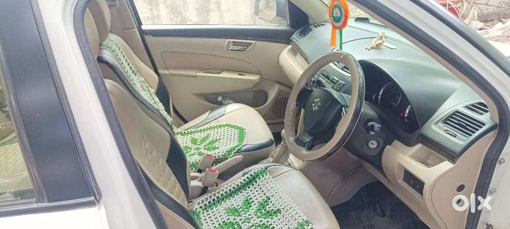 Maruti Suzuki Dzire 2017-2020 Vdi, 2017, Diesel
