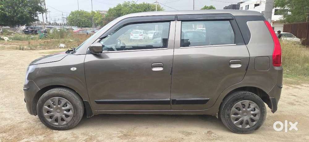 Maruti Suzuki Wagon R Vxi, 2023, Cng & Hybrids