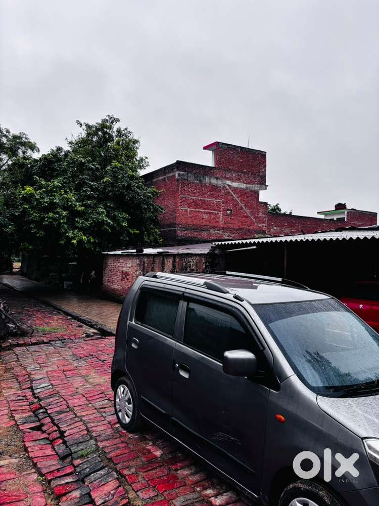 Maruti Wagon R 2012 Year